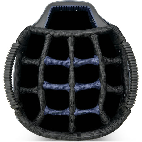 Big Max 2026 Aqua Sport 360² Waterproof Cartbag, Blau - Golflaedchen.de