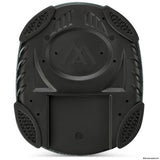 Big Max Dri Lite Silencio 3 Cartbag, Schwarz - Golflaedchen.de