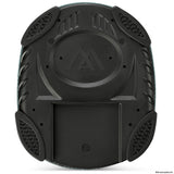 Big Max Dri Lite Silencio 3 Cartbag, Schwarz / Grau - Golflaedchen.de