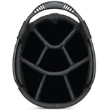 Big Max Aqua Eight H Waterproof Standbag, Schwarz / Grau - Golflaedchen.de