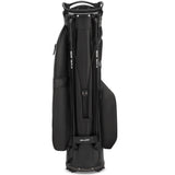 Big Max Aqua Eight H Waterproof Standbag, Schwarz / Grau - Golflaedchen.de