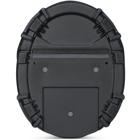 Big Max Aqua Eight H Waterproof Standbag, Schwarz / Grau - Golflaedchen.de