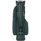 Big Max Aqua Eight H Waterproof Standbag, Grün / Camouflage - Golflaedchen.de