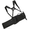 Big Max Heaven 5 G Carrybag / Standbag, Schwarz - Golflaedchen.de