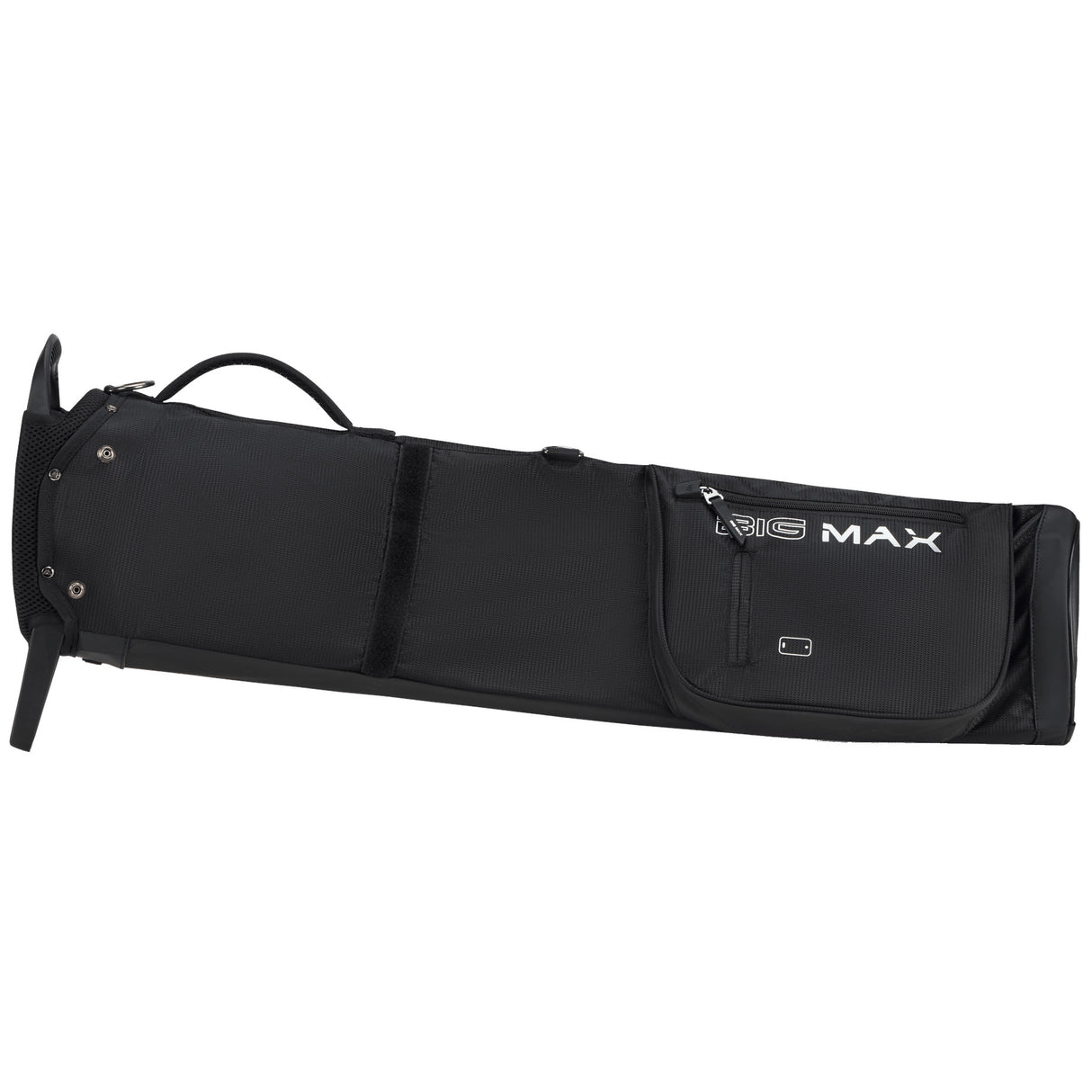 Big Max Heaven 5 G Carrybag / Standbag, Schwarz - Golflaedchen.de