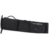 Big Max Heaven 5 G Carrybag / Standbag, Schwarz - Golflaedchen.de