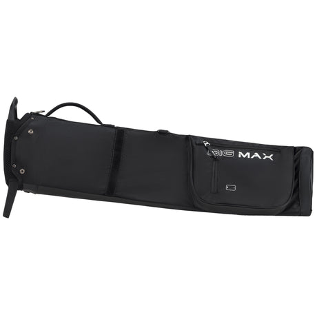 Big Max Heaven 5 G Carrybag / Standbag, Schwarz - Golflaedchen.de