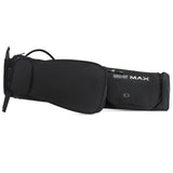 Big Max Heaven 5 G Carrybag / Standbag, Schwarz - Golflaedchen.de
