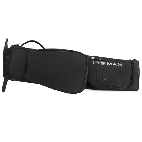 Big Max Heaven 5 G Carrybag / Standbag, Schwarz - Golflaedchen.de