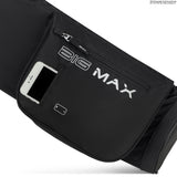 Big Max Heaven 5 G Carrybag / Standbag, Schwarz - Golflaedchen.de