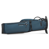 Big Max Heaven 5 G Carrybag / Standbag, Blau - Golflaedchen.de