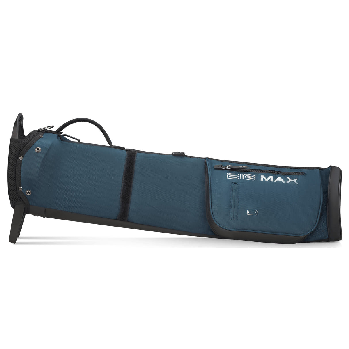 Big Max Heaven 5 G Carrybag / Standbag, Blau - Golflaedchen.de