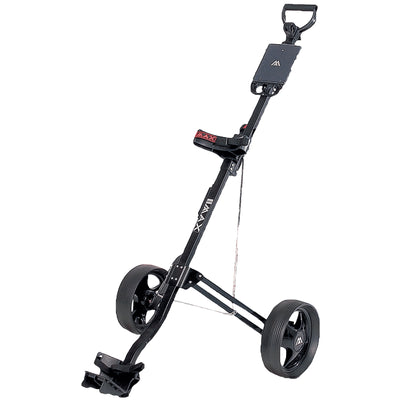 Big Max Trolleys