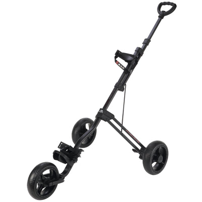 Kinder golftrolleys