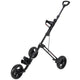 Kinder golftrolleys