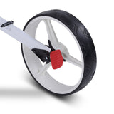 Big Max IQ2 Golftrolley, Schwarz - Golflaedchen.de