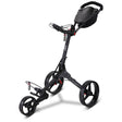 Big Max IQ2 Golftrolley, Schwarz - Golflaedchen.de