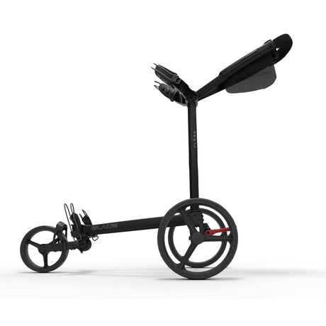 Big Max Blade IP 2 Golftrolley, Schwarz - Golflaedchen.de