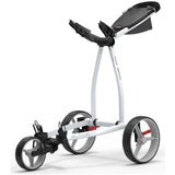 Big Max Blade IP 2 Golftrolley, Weiß - Golflaedchen.de