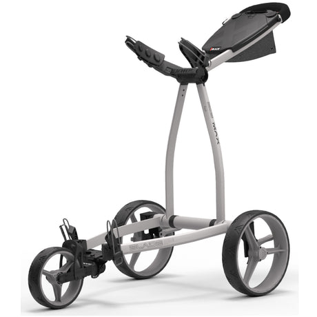 Big Max Blade IP 2 Golftrolley, Grau - Golflaedchen.de