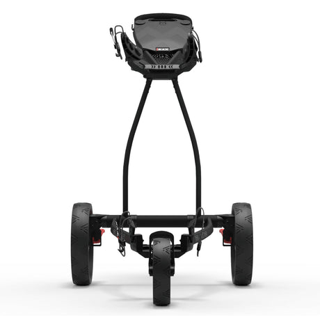 Big Max Blade IP 2 Golftrolley, Grau - Golflaedchen.de