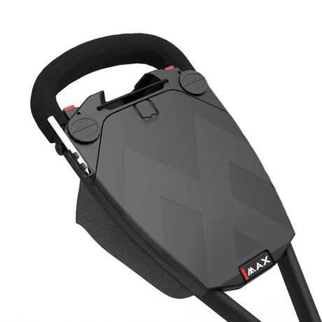 Big Max Blade IP 2 Golftrolley, Grau - Golflaedchen.de
