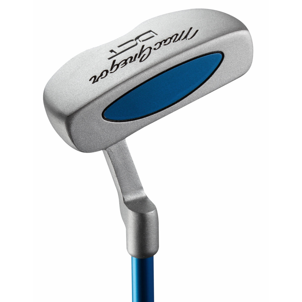 MacGregor DCT Junior Kinder Golfset Boys, Blau (9 - 12 Jahre), Rechtshand - Golflaedchen.de