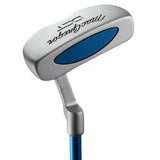 MacGregor DCT Junior Kinder Golfset Boys, Blau (9 - 12 Jahre), Rechtshand - Golflaedchen.de