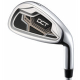 MacGregor DCT Junior Kinder Golfset Boys, Silver (12 - 14 Jahre), Rechtshand - Golflaedchen.de