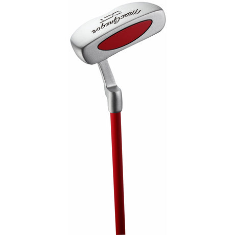 MacGregor DCT Junior Kinder Golfset Boys, Rot (6 - 8 Jahre), Rechtshand - Golflaedchen.de