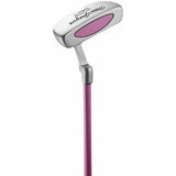 MacGregor DCT Junior Kinder Golfset Girls, Pink (6 - 8 Jahre), Rechtshand - Golflaedchen.de