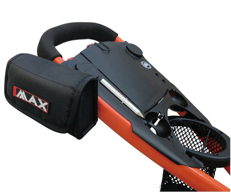 Big Max Range Finder Bag / Distanzmesser Tasche - Golflaedchen.de