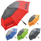 Big Max Aqua Double Canopy Golfschirm / Regenschirm - Golflaedchen.de