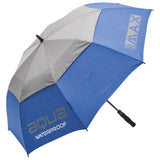 Big Max Aqua Double Canopy Golfschirm / Regenschirm - Golflaedchen.de