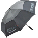 Big Max Aqua Double Canopy Golfschirm / Regenschirm - Golflaedchen.de