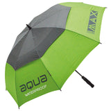 Big Max Aqua Double Canopy Golfschirm / Regenschirm - Golflaedchen.de