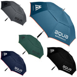Big Max Aqua Double Canopy Golfschirm / Regenschirm - Golflaedchen.de