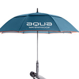 Big Max Aqua Double Canopy Golfschirm / Regenschirm - Golflaedchen.de