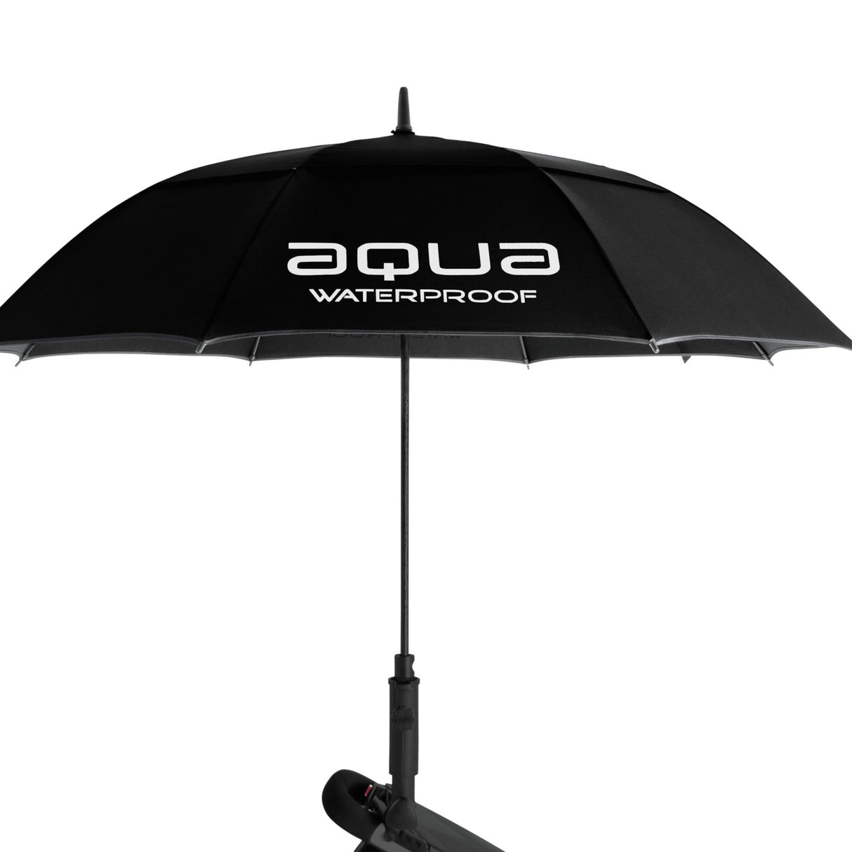 Big Max Aqua Double Canopy Golfschirm / Regenschirm - Golflaedchen.de