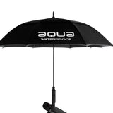 Big Max Aqua Double Canopy Golfschirm / Regenschirm - Golflaedchen.de