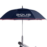 Big Max Aqua Double Canopy Golfschirm / Regenschirm - Golflaedchen.de