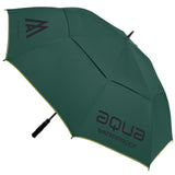 Big Max Aqua Double Canopy Golfschirm / Regenschirm - Golflaedchen.de