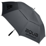 Big Max Aqua Double Canopy Golfschirm / Regenschirm - Golflaedchen.de