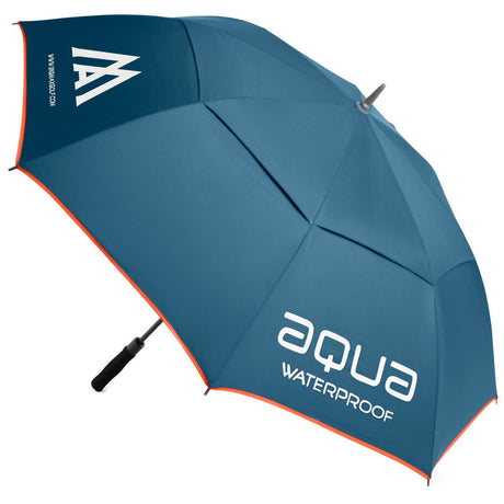 Big Max Aqua Double Canopy Golfschirm / Regenschirm - Golflaedchen.de