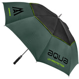 Big Max Aqua UV Double Canopy Golfschirm / Regenschirm - Golflaedchen.de
