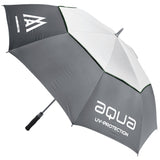 Big Max Aqua UV Double Canopy Golfschirm / Regenschirm - Golflaedchen.de