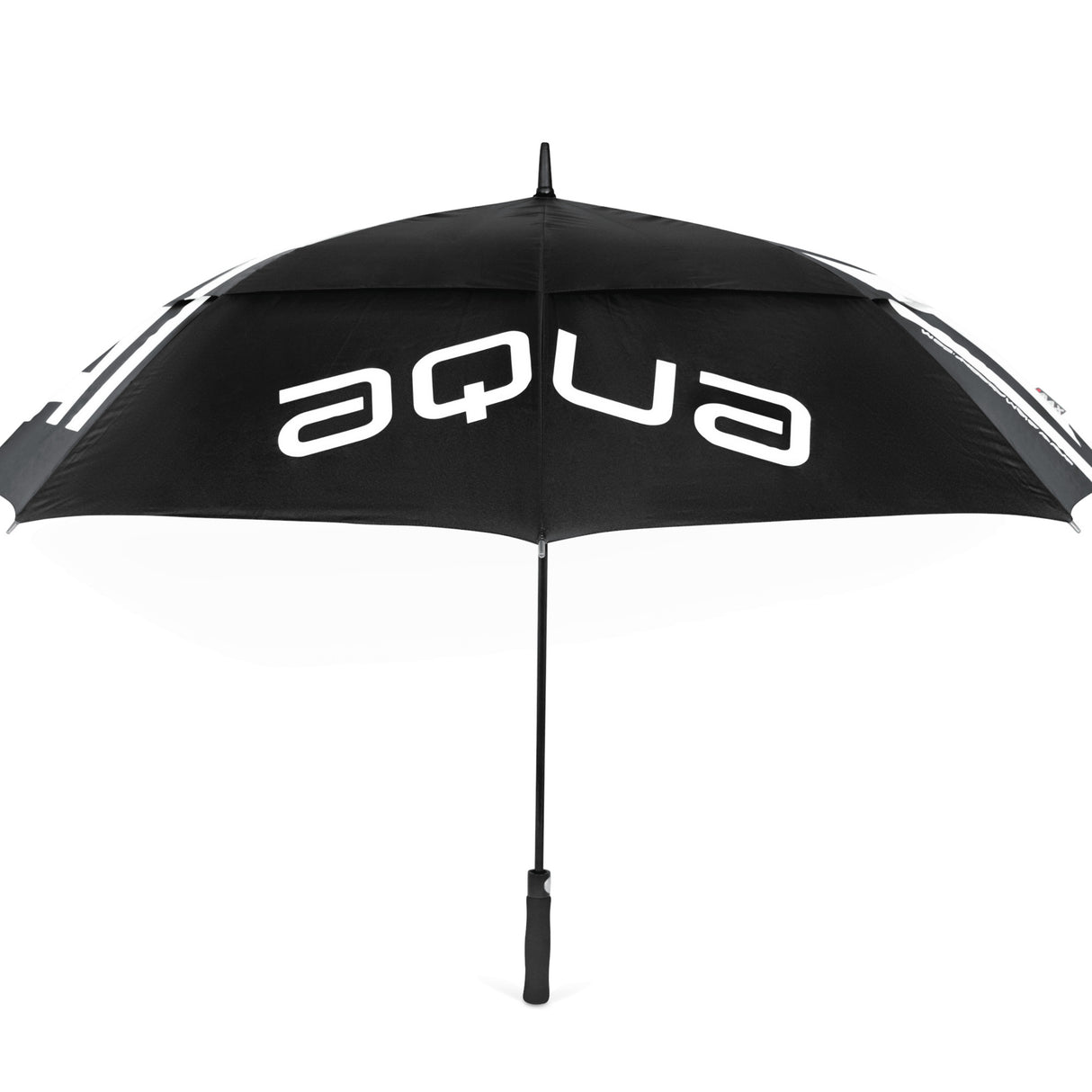 Big Max Aqua UV XL Double Canopy Golfschirm / Regenschirm - Golflaedchen.de