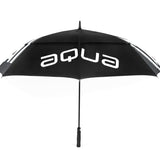 Big Max Aqua UV XL Double Canopy Golfschirm / Regenschirm - Golflaedchen.de