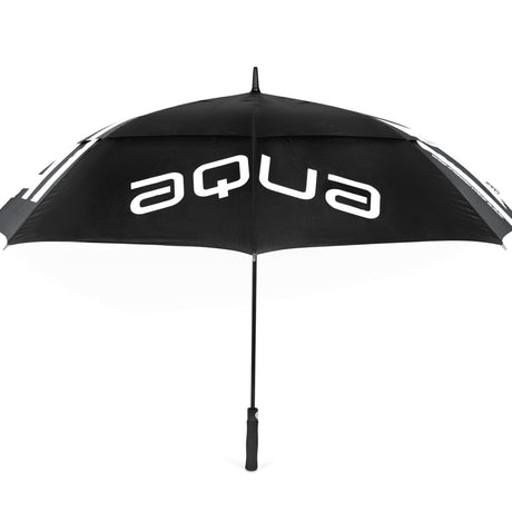 Big Max Aqua UV XL Double Canopy Golfschirm / Regenschirm - Golflaedchen.de