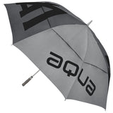 Big Max Aqua UV XL Double Canopy Golfschirm / Regenschirm - Golflaedchen.de